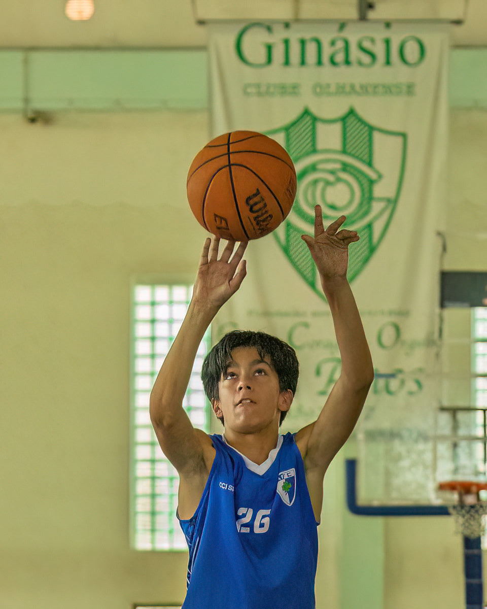 Tubaroes Vs Anadia 14M