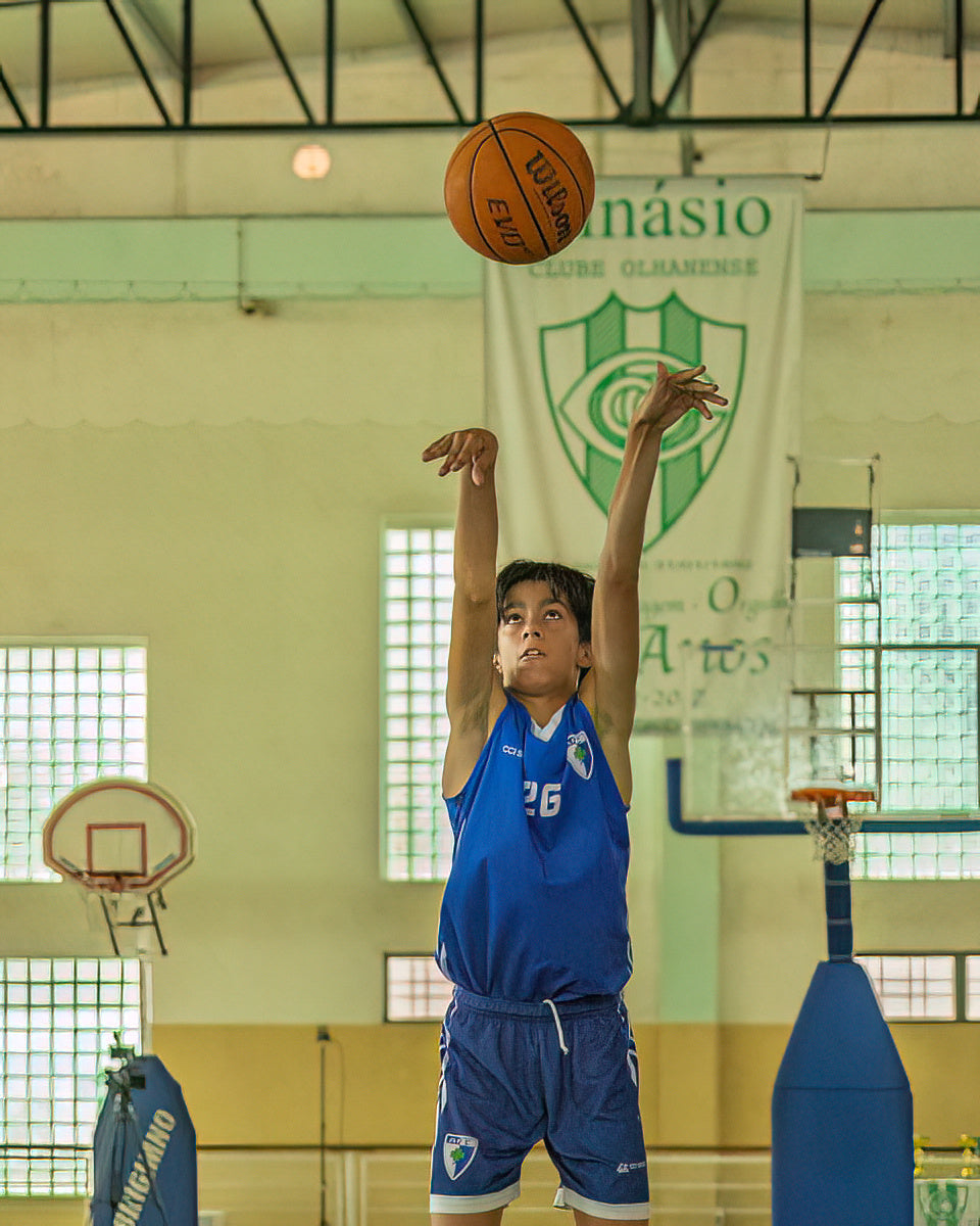 Tubaroes Vs Anadia 14M