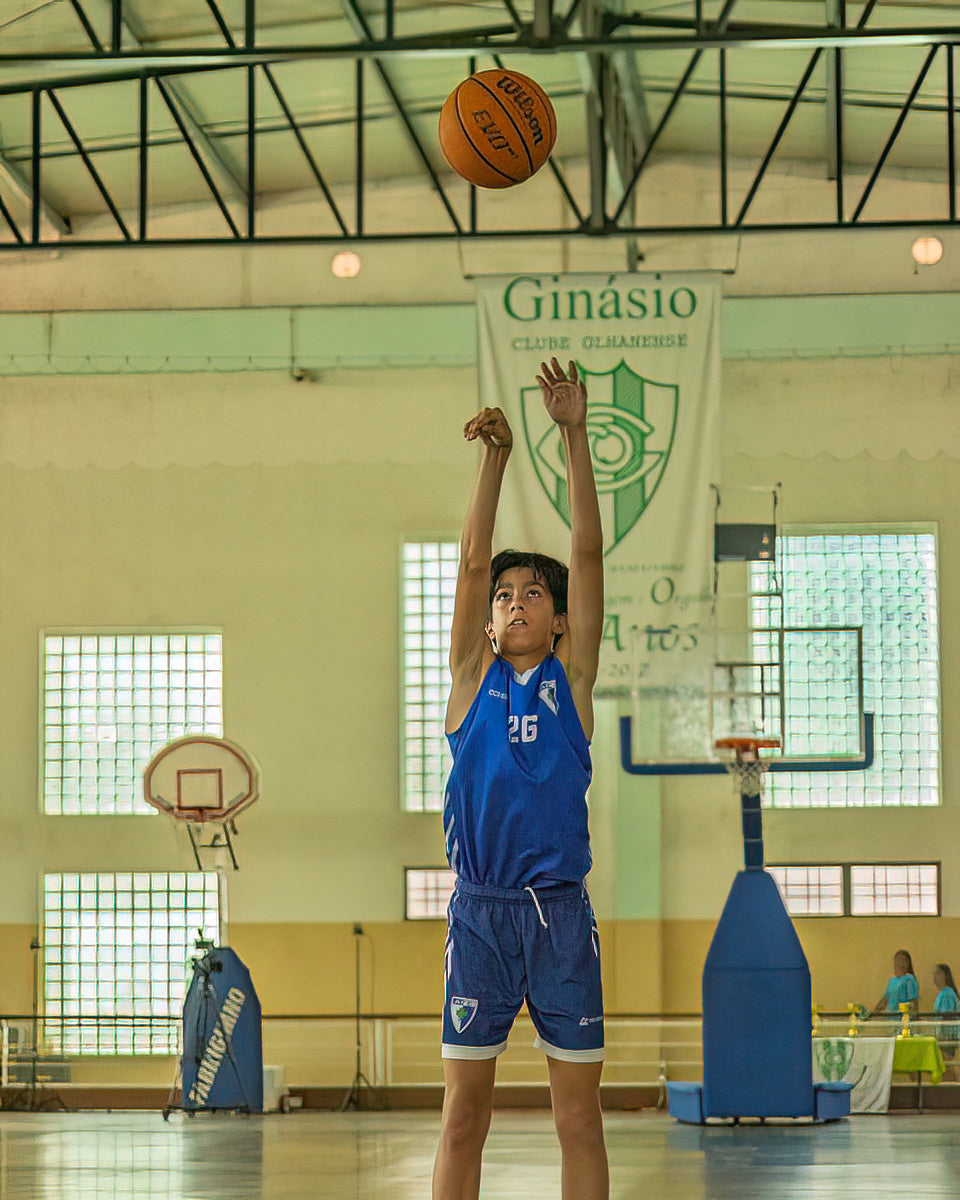 Tubaroes Vs Anadia 14M