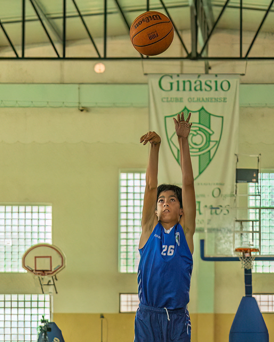 Tubaroes Vs Anadia 14M