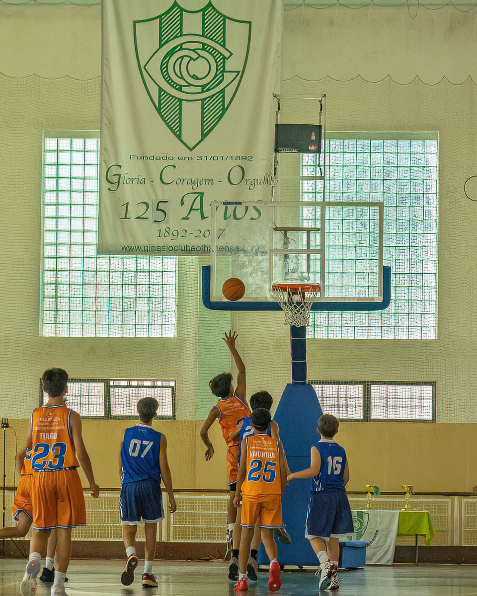 Tubaroes Vs Anadia 14M