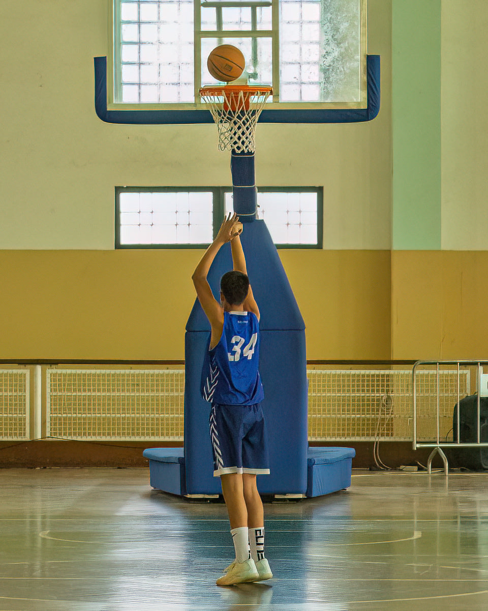 Tubaroes Vs Anadia 14M