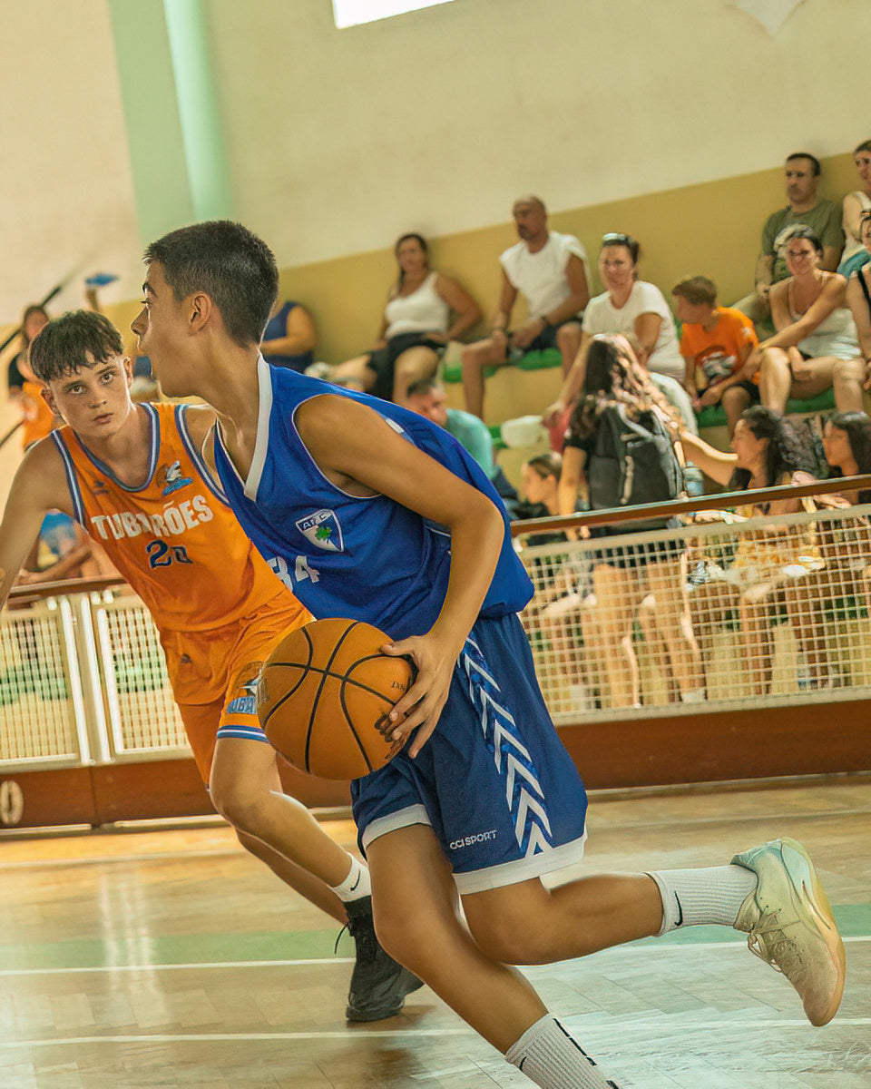 Tubaroes Vs Anadia 14M