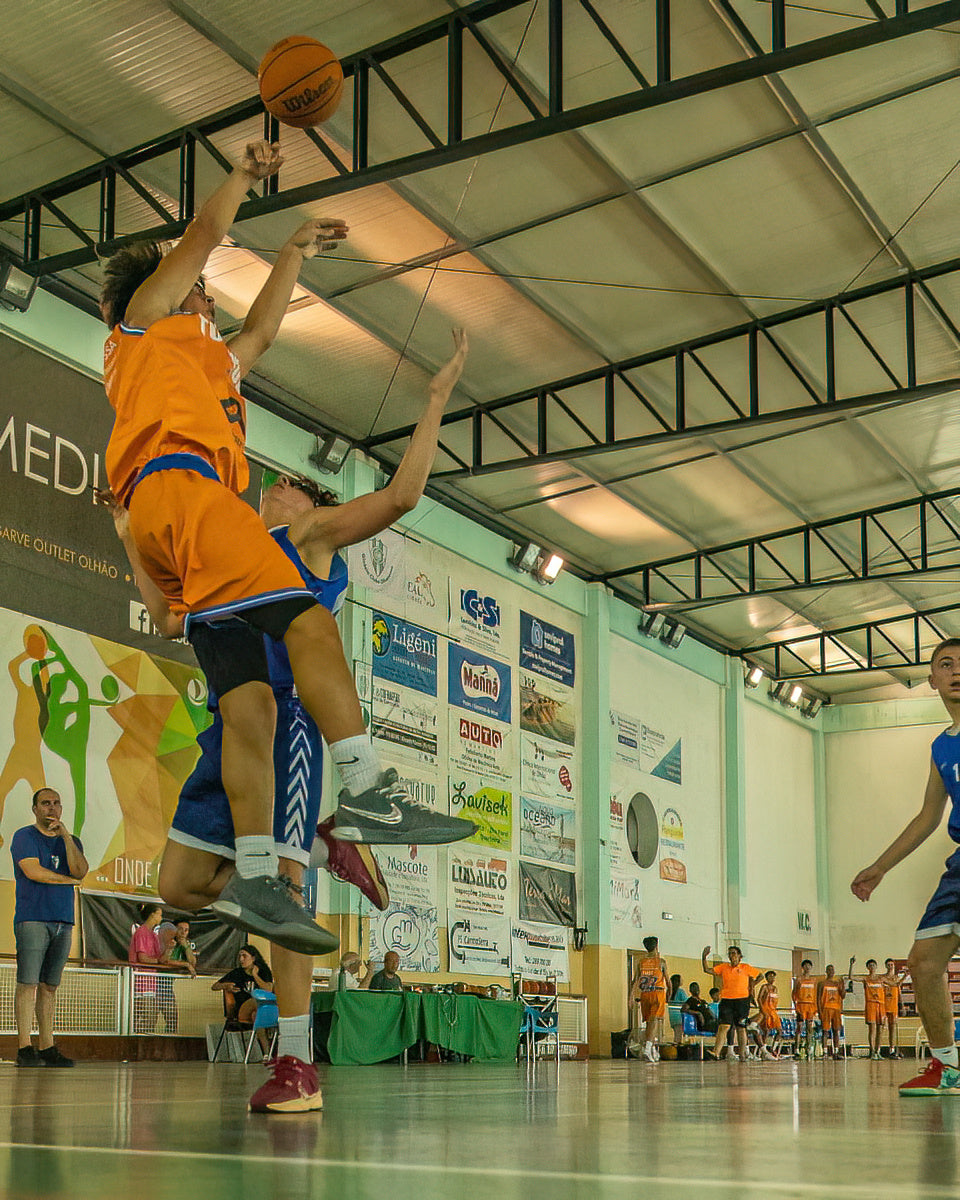 Tubaroes Vs Anadia 14M