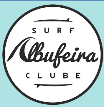 Surf Albufeira Club logo