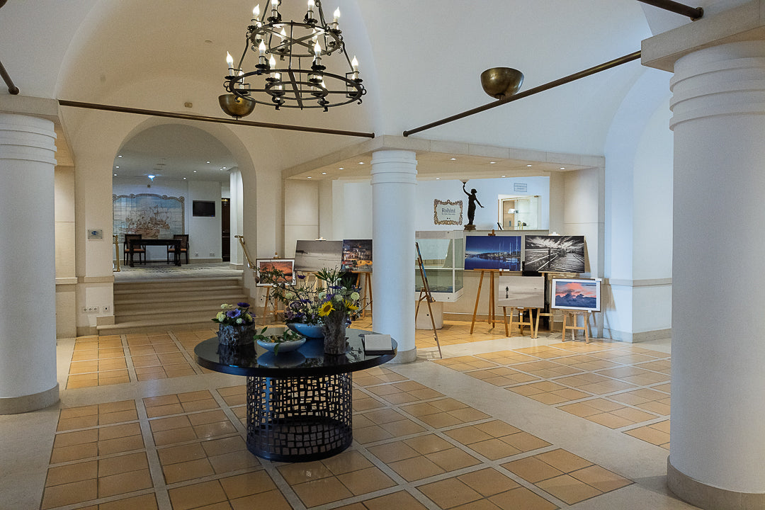 "Enchanted Algarve", Pine Cliffs Luxury Collection Resort