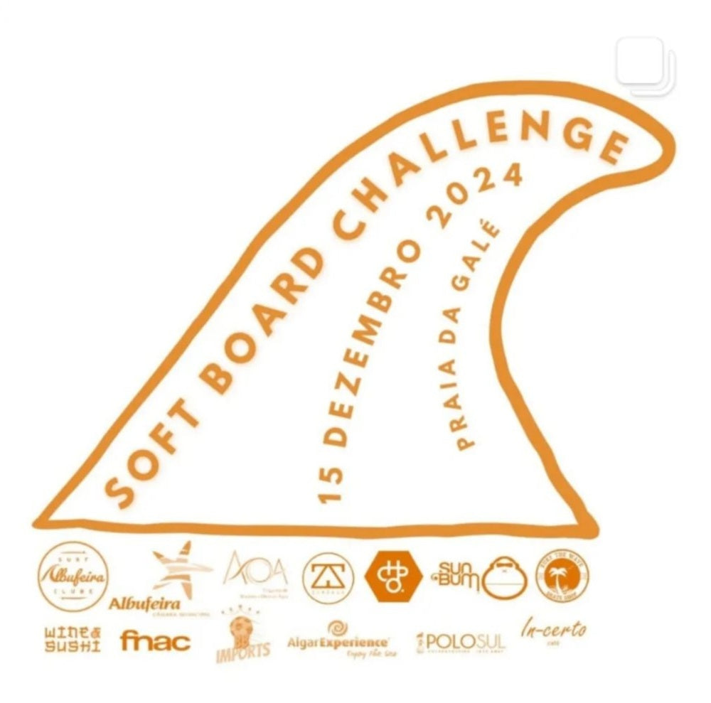 Soft Board Challenge '24 - Praia da Galé