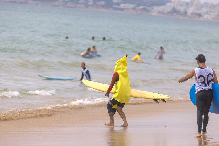 Surf Albufeira Club - Championship 2026