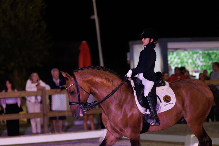 Horse Riding Academy