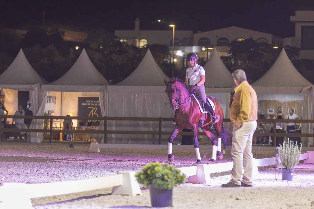 Masterclass - Dressage