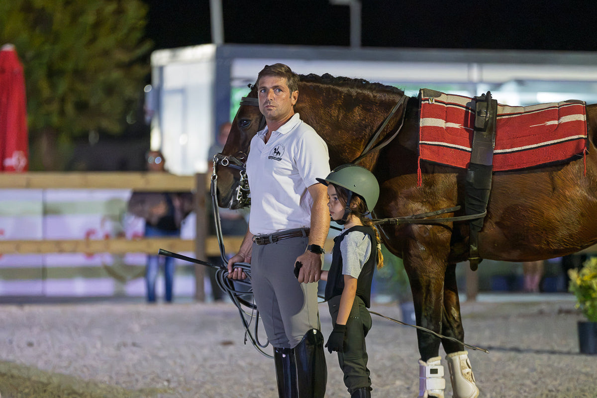 Stables "Fernando Oliveira" (Bruno Cavalinhos)