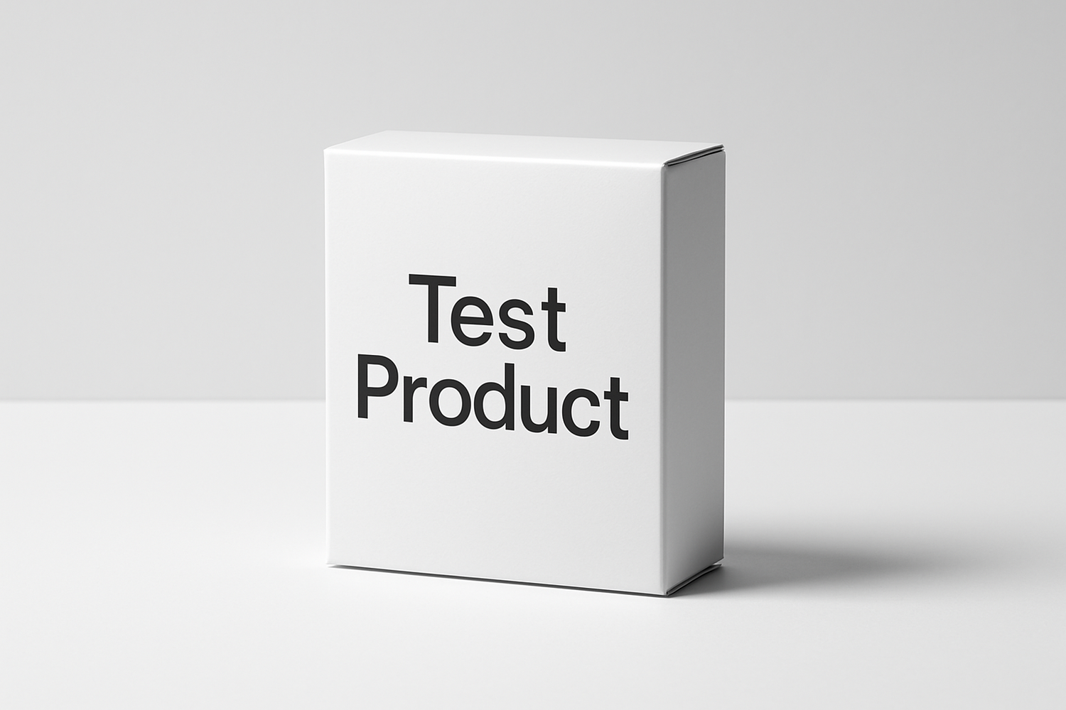 Test Product Collection