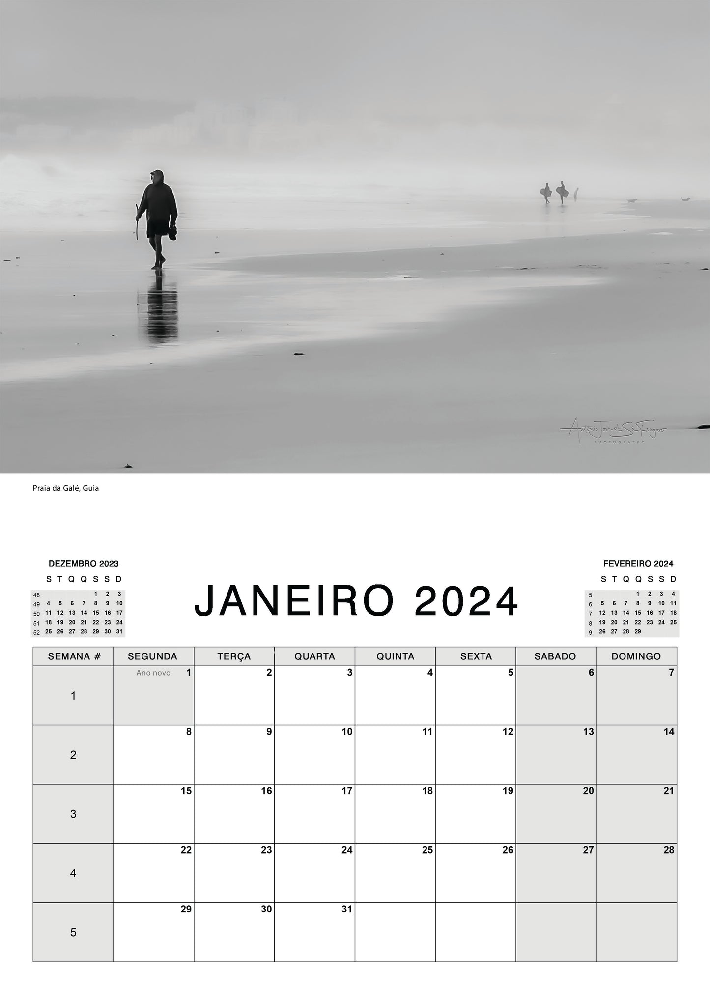 Calendar 2024