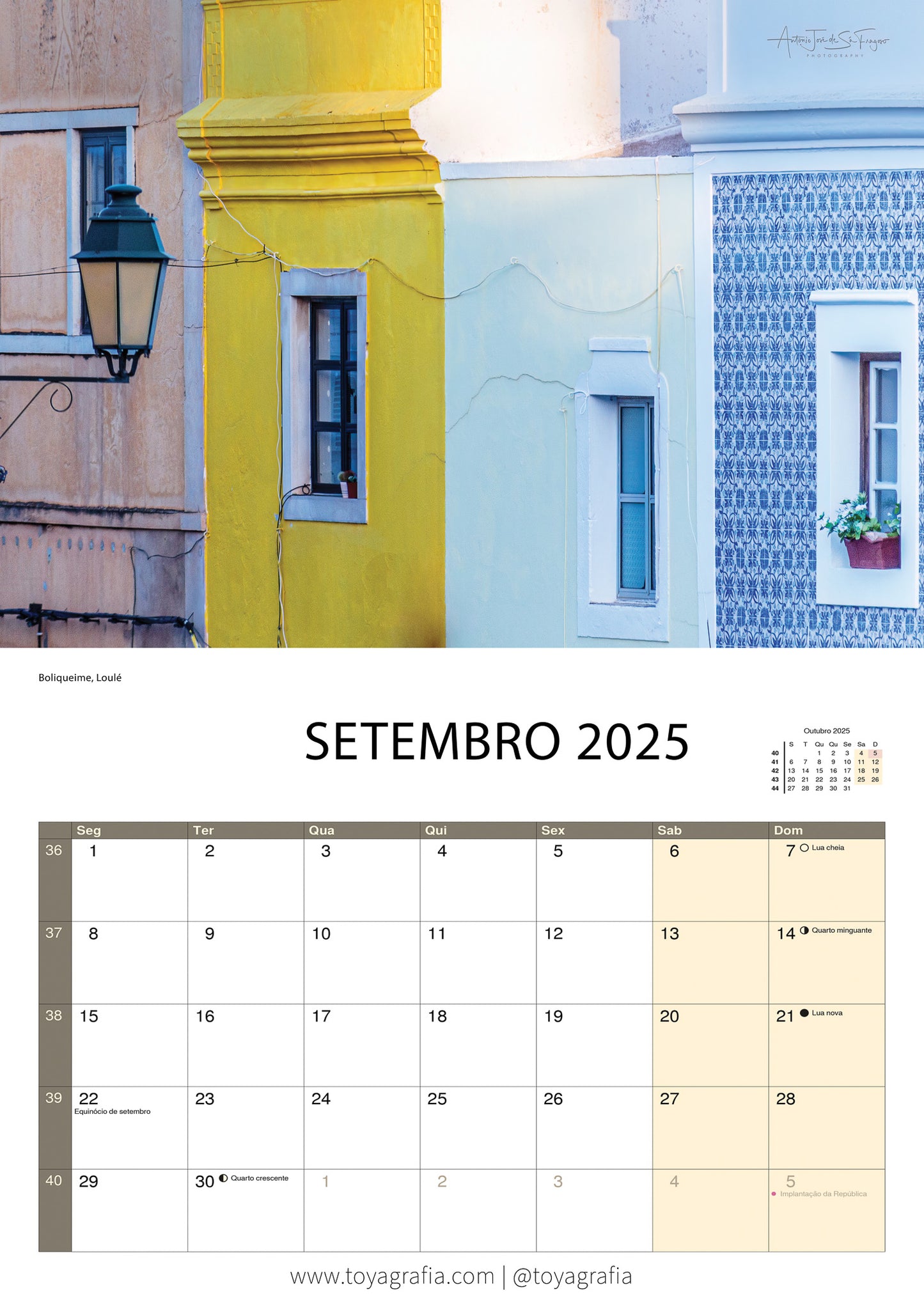 Calendar 2025