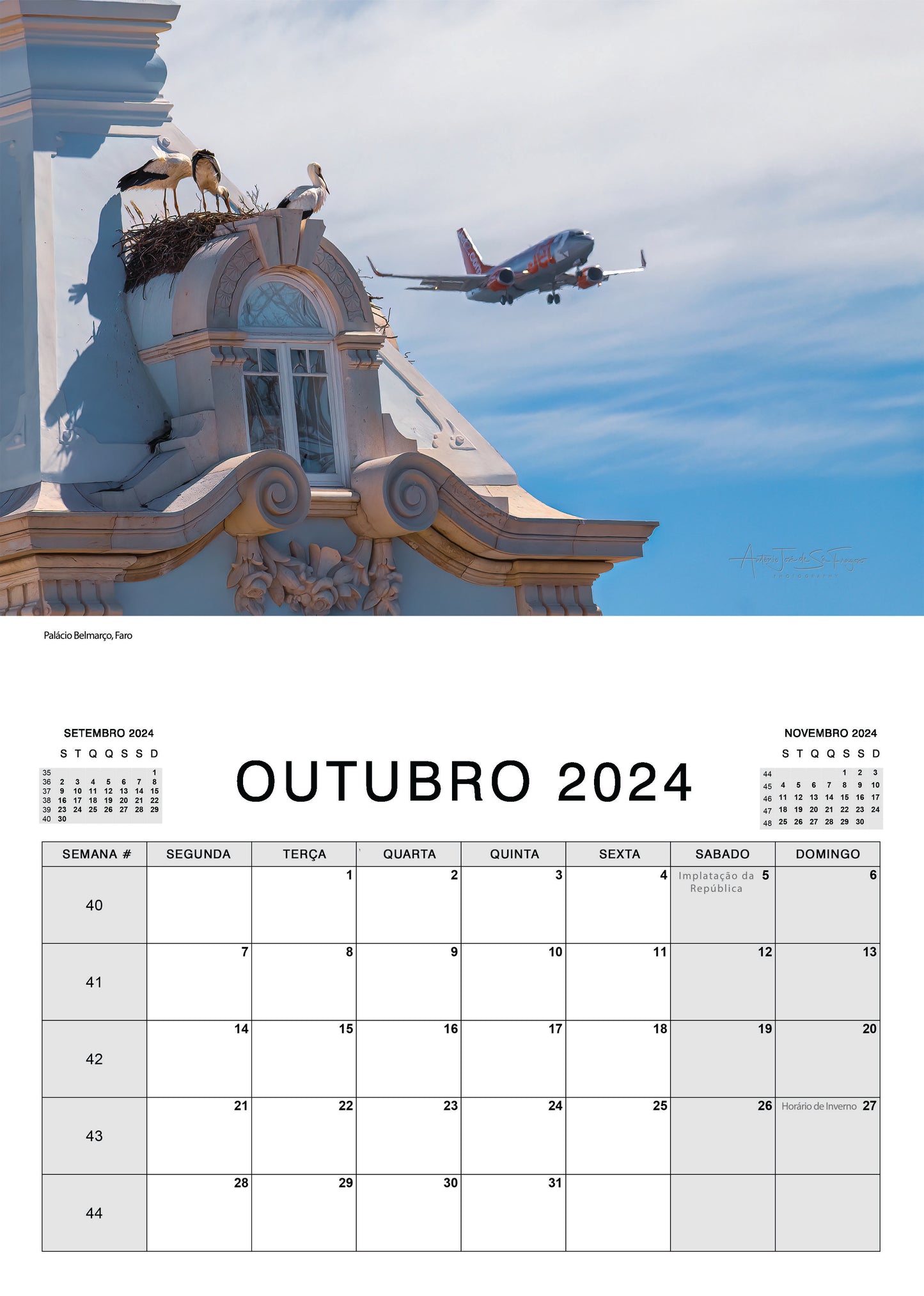 Calendar 2024