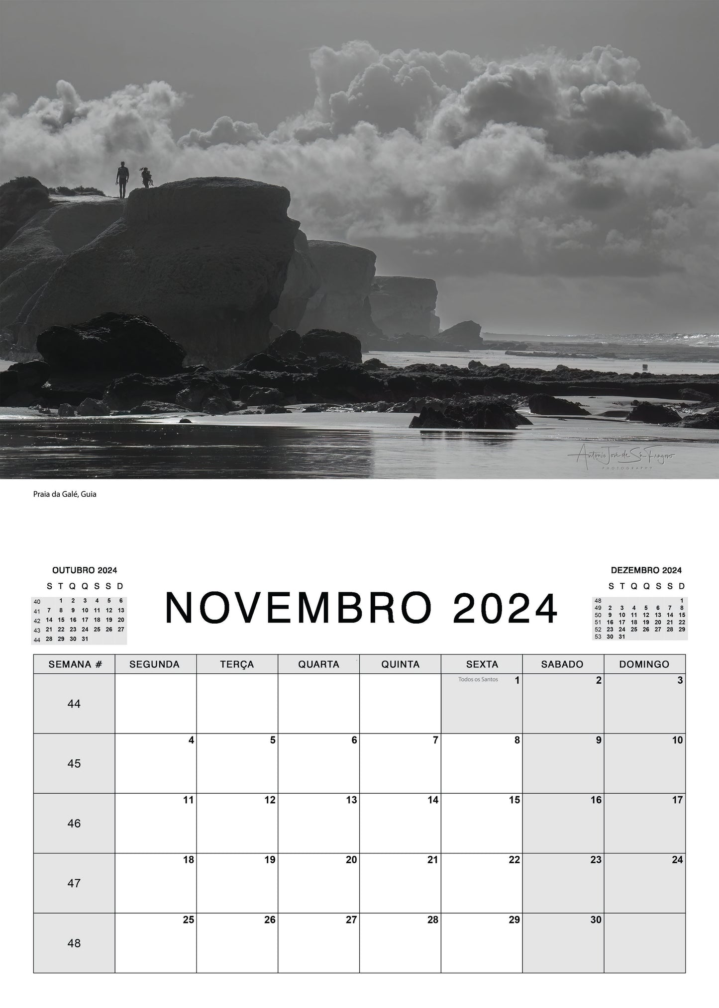 Calendar 2024