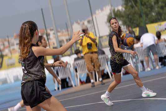 Elite do Basquete