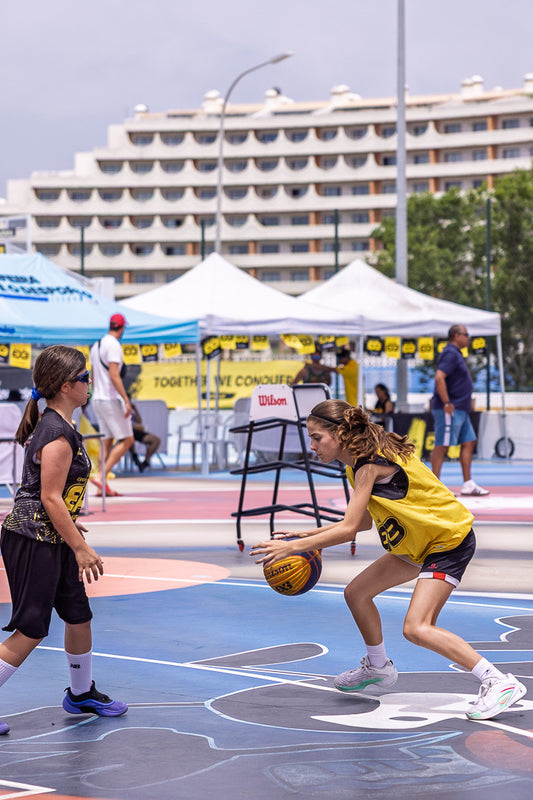 Elite do Basquete