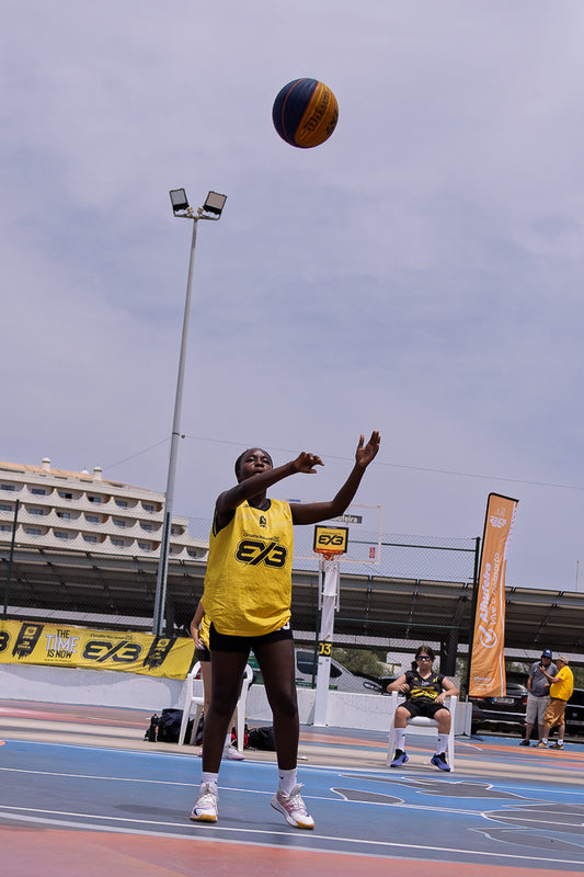 Elite do Basquete