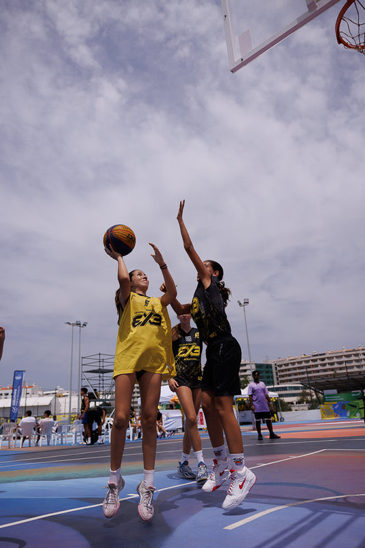 Elite do Basquete