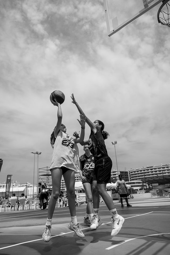 Elite do Basquete