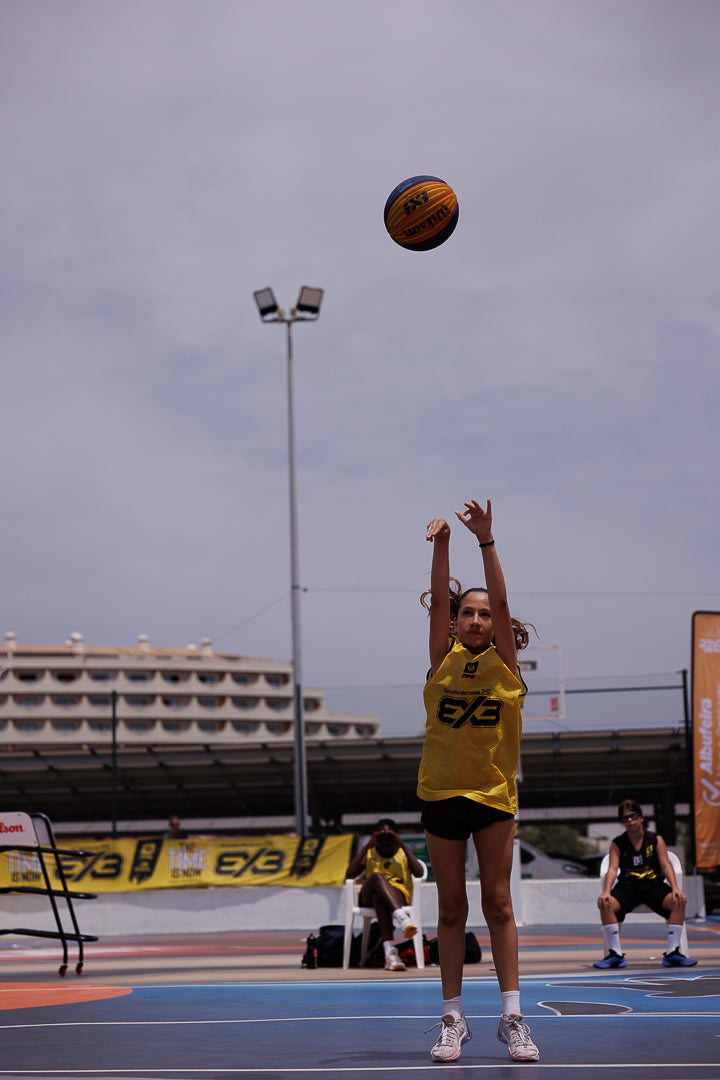 Elite do Basquete