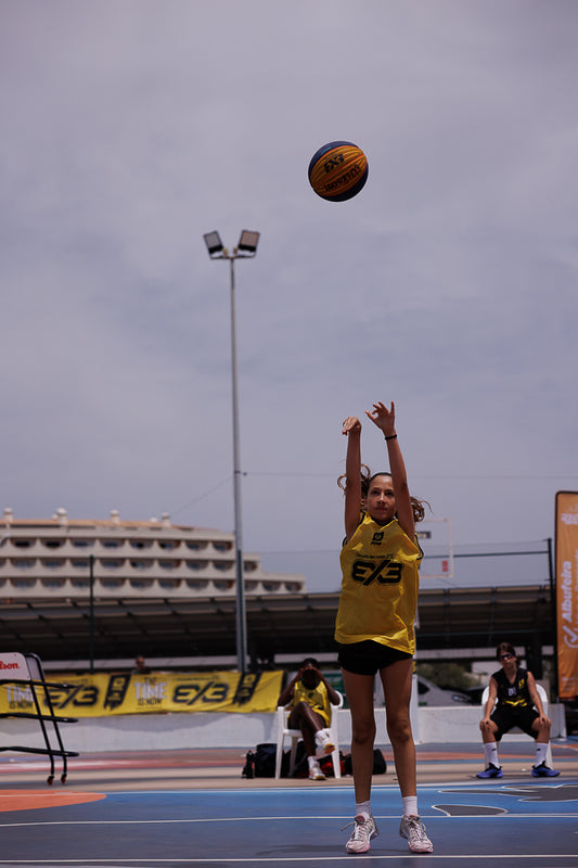Elite do Basquete