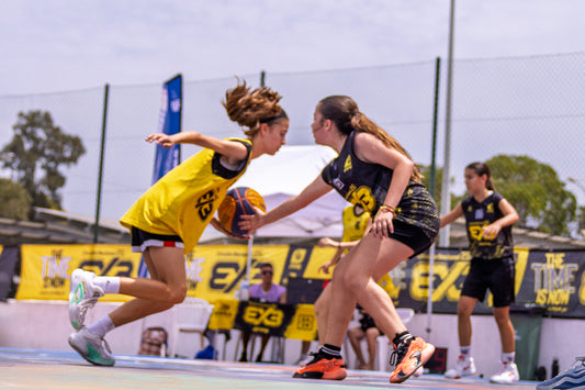Elite do Basquete