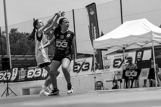 Elite do Basquetebol