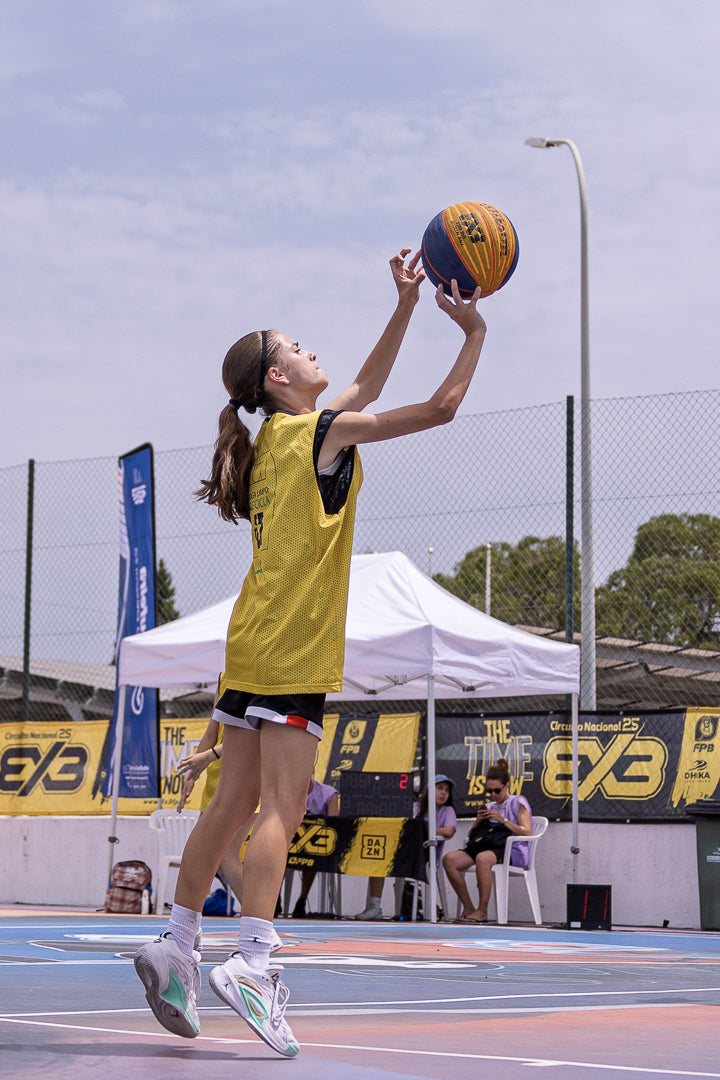 Elite do Basquete
