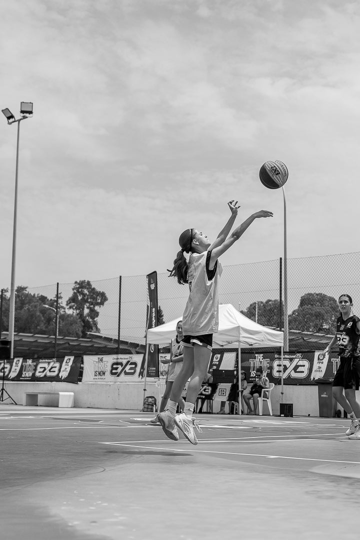 Elite do Basquete