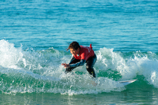 Surf Albufeira Club  - Championship 2023