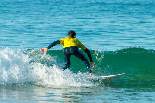 Surf Albufeira Club  - Championship 2023