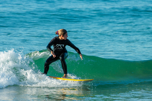 Surf Albufeira Club  - Championship 2023