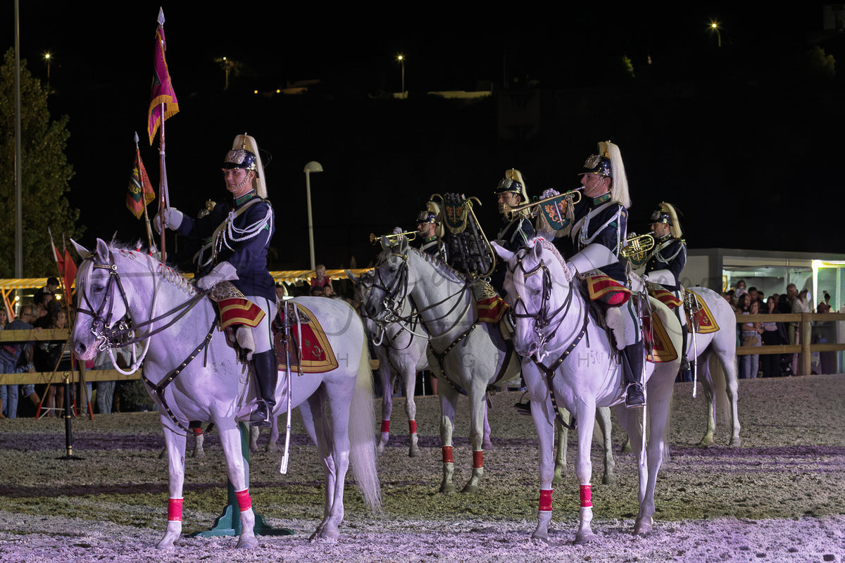 GNR - Marching Band