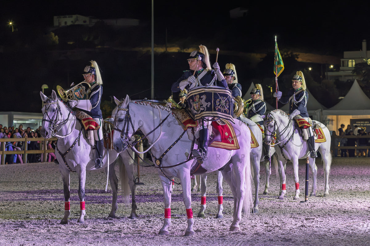 GNR - Marching Band