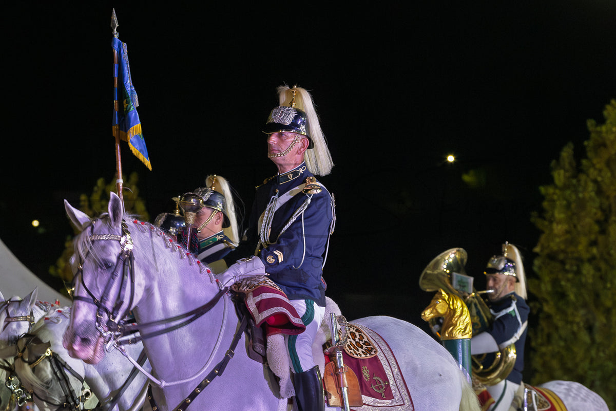 GNR - Marching Band