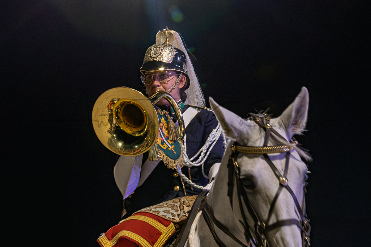 GNR - Marching Band