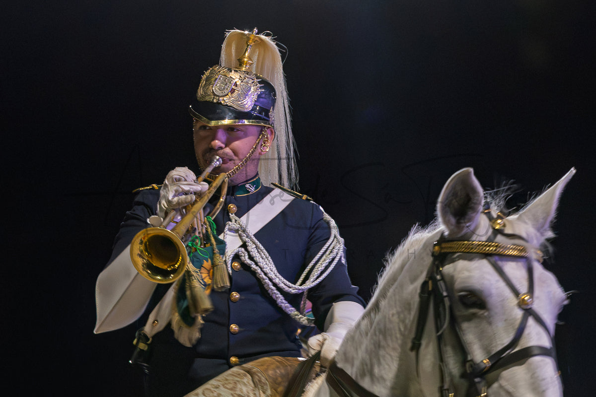 GNR - Marching Band