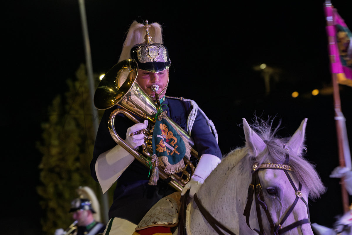 GNR - Marching Band