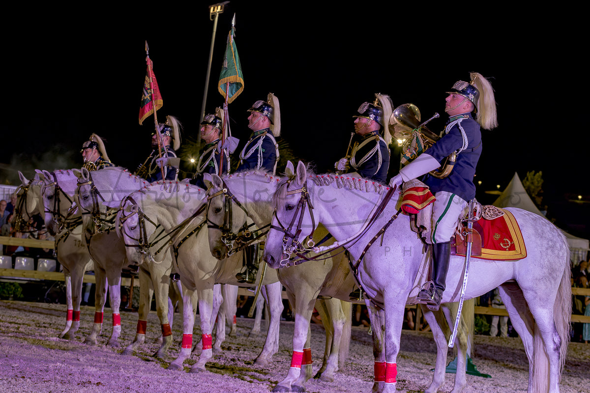 GNR - Marching Band