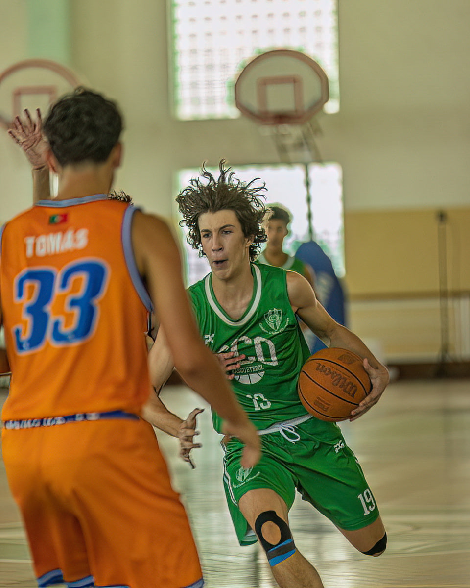 Ginasio Vs Tubaroes 16M (Full Match14h (50 Photo))