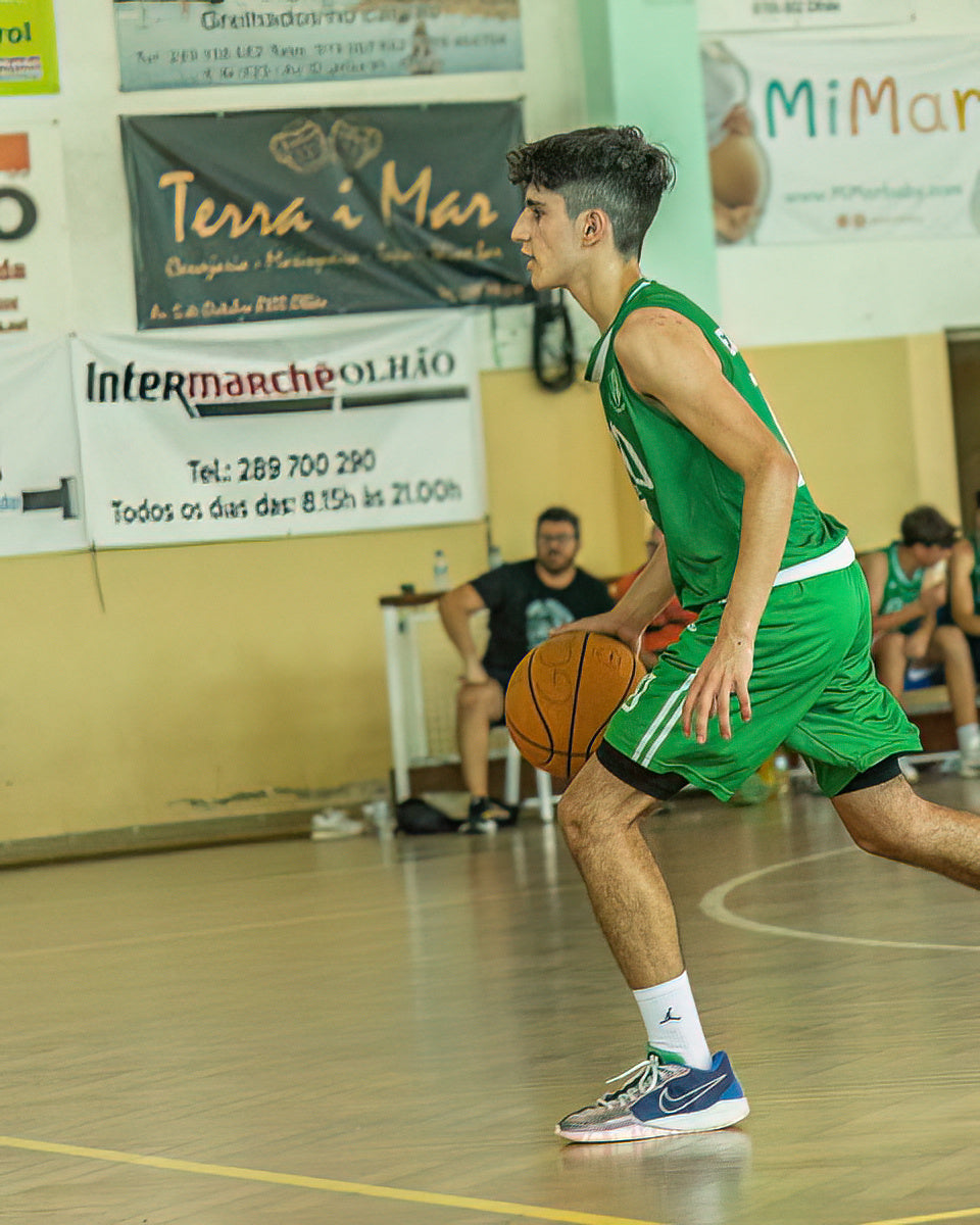 Ginasio Vs Tubaroes 16M (Full Match14h (50 Photo))