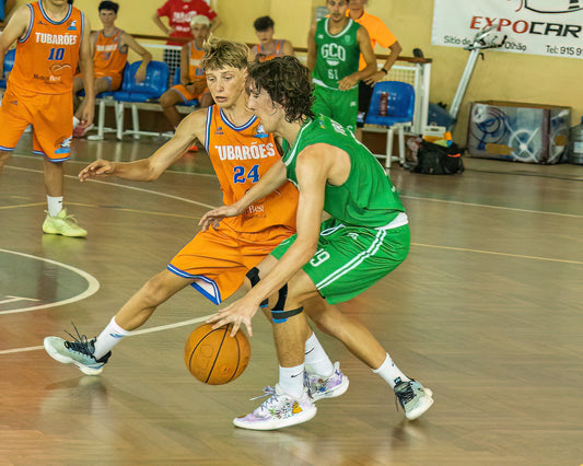 Ginasio Vs Tubaroes 16M