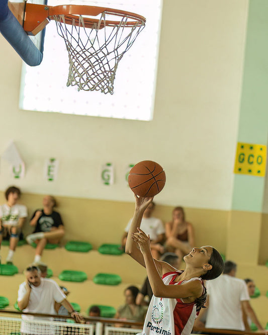 Associação Basquetebol Algarve 14 F
