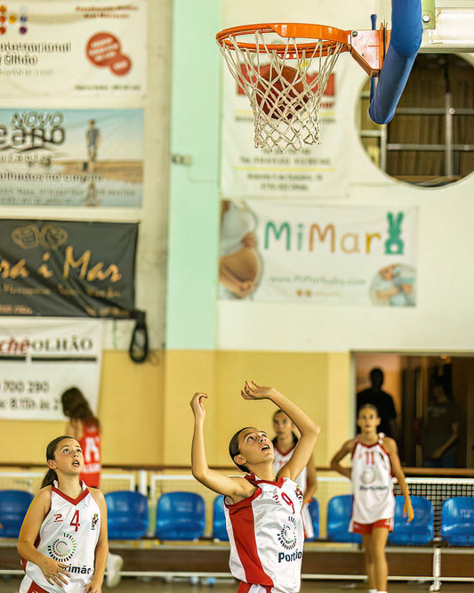 Associação Basquetebol Algarve 14 F