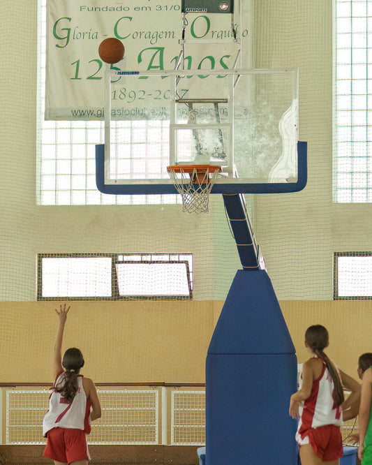 Ginasio Vs A.B.A 14 Feminino