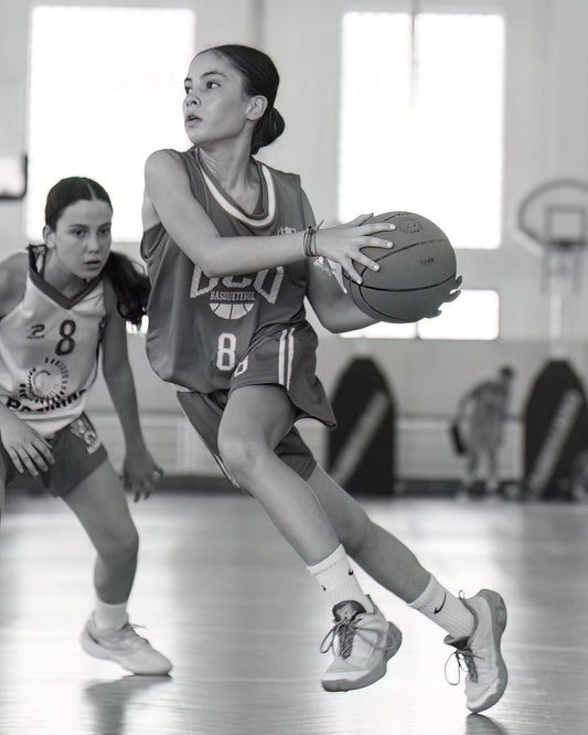 Ginasio Vs A.B.A 14 Feminino