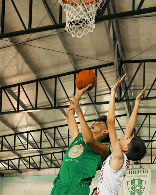 Ginasio Vs A.B.A 14 M (1215h)