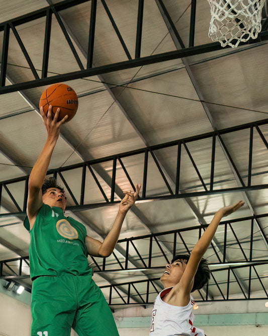 Ginasio Vs A.B.A 14 M (1215h)